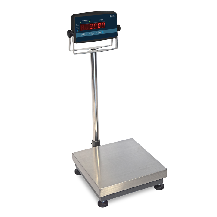 Báscula Monocélula TMG Baxtran