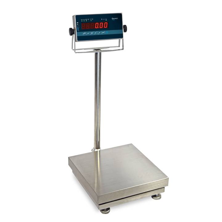 Báscula Monocélula TMGI Baxtran