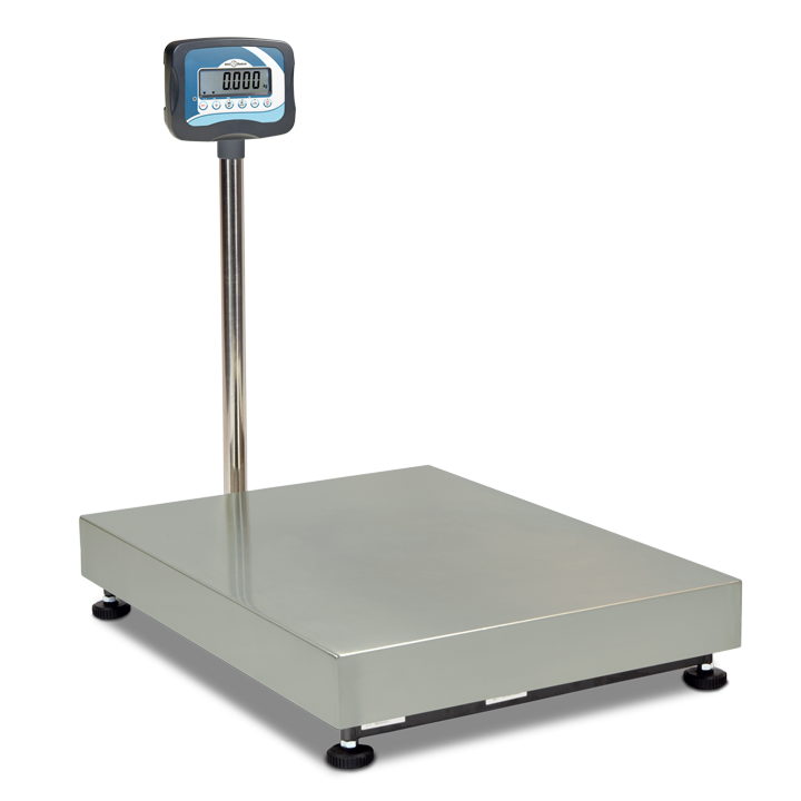 Báscula monocélula TMZ Baxtran