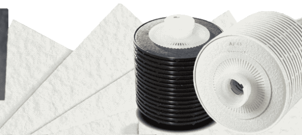 Sistema de Filtración para Vino FILTROX