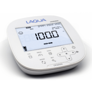 Claro, aquí tienes una lista de atributos SEO optimizados para utilizar como texto ALT en imágenes del equipo descrito, separados por comas: medidor de oxígeno disuelto LAQUA DO2000, equipo de medición DO DBO y temperatura, medidor de oxígeno con pantalla LCD a color, dispositivo para análisis de oxígeno disuelto en aguas residuales, equipo portátil para laboratorio de análisis de agua, medidor con auto-calibración y auto-estabilización, medidor con compensación automática de salinidad, equipo LCD gráfico de fácil lectura, dispositivo para cumplir normativas GLP GMP, equipo para monitoreo de calidad del agua en acuicultura, medidor de DO con memoria para 1000 datos, instrumento con interfaz USB para transferencia de datos, dispositivo con función Auto-Hold y auto-apagado, medidor preciso para procesos industriales, analizador portátil para evaluación ambiental de agua, herramienta de laboratorio de investigación en desarrollo, medidor de DO con calibración en aire o cero por ciento, equipo de medición con diseño ergonómico, equipo para análisis de calidad del agua confiable, solución para cumplimiento normativo en laboratorios ¿Te gustaría una versión más corta o enfocada en un nicho específico?