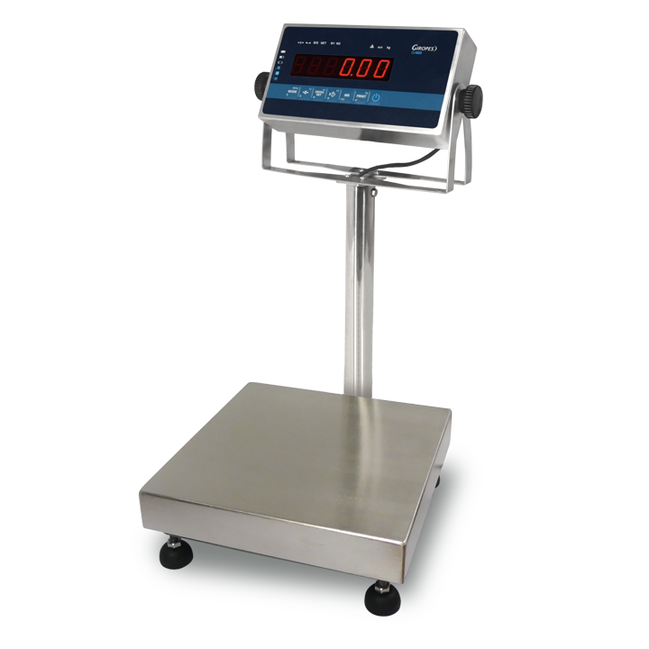 Balanza de Precisión BMGI Baxtran