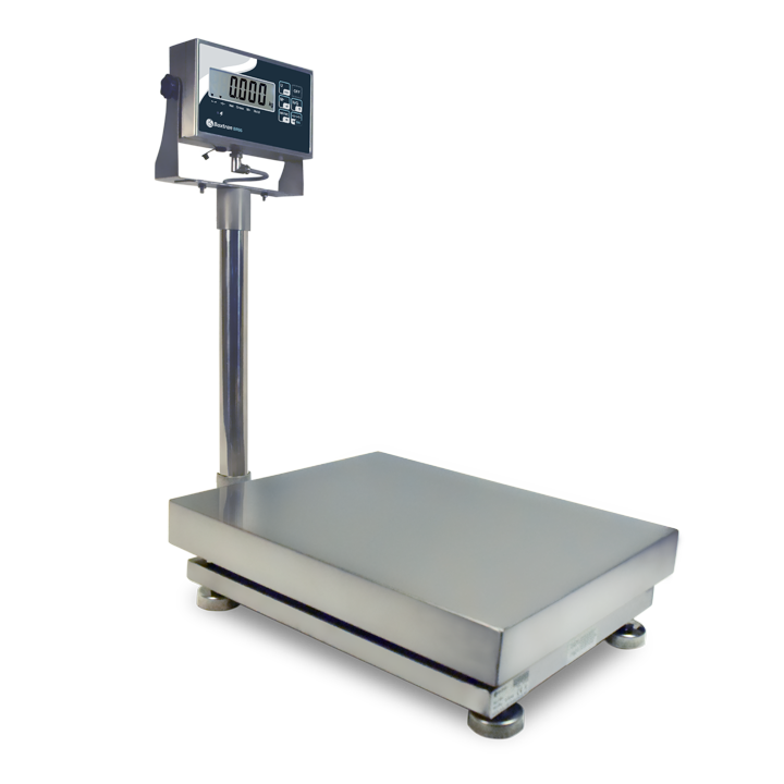 Báscula monocélula TMH Baxtran