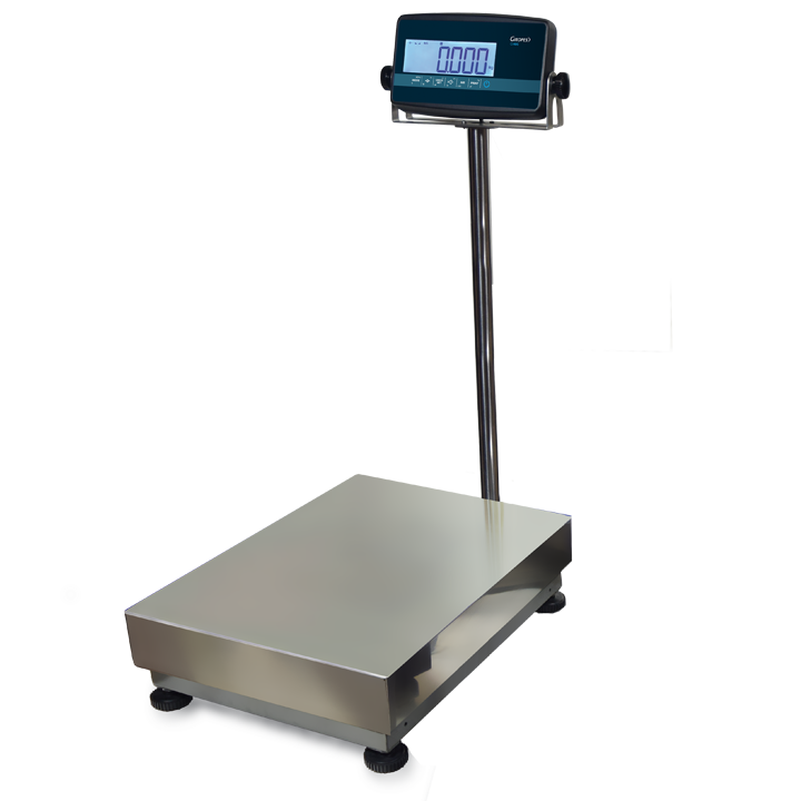 Báscula monocélula TOPG Baxtran