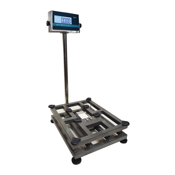 Báscula Monocélula TOPGH Baxtran