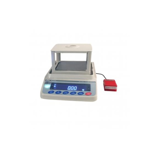 Sistema de Dispensación Gravimétrica GX-6002A-GS A&D