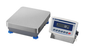 Balanza de Precisión de Alta Capacidad GX-32001LDS A&D