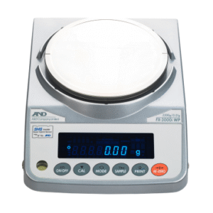 balanza de precisión FX-1200iWPN, balanza 1220g 0.01g, báscula precisa para laboratorio, balanza con protección IP65, equipo de pesaje legal para comercio, balanza con certificación NTEP, báscula con interfaz RS-232C, balanza con pantalla VFD brillante, báscula con estabilización rápida de 1 segundo, balanza para laboratorio con múltiples unidades, balanza con función SCF estadística, balanza con gancho inferior para pesaje, báscula compatible con GLP/GMP/GCP/ISO, balanza de acero inoxidable, equipo compacto de pesaje, balanza para industria farmacéutica, báscula para joyería legal para comercio, balanza para control de calidad, balanza para preparación de muestras, equipo de pesaje con calibración externa, báscula con dimensiones compactas, balanza con adaptador de CA, balanza profesional con garantía de 5 años, balanza para instituciones educativas.
