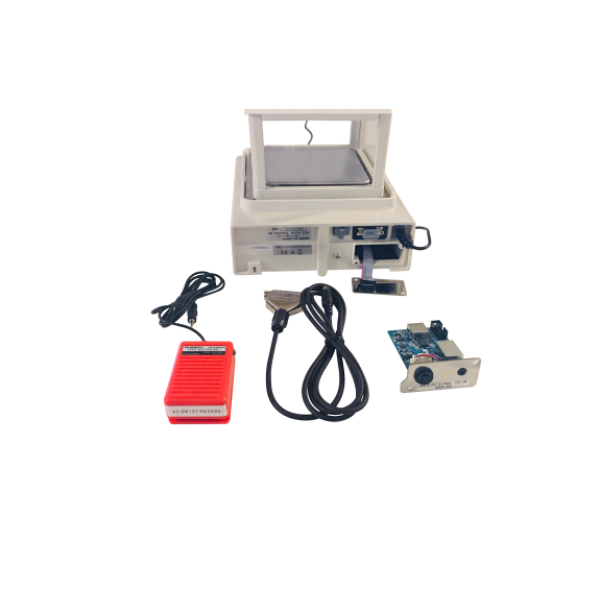 balanza de precisión A&D Apollo GX-6001A-GS, equipo de pesaje con sensor Smart-SHS, balanza con calibración automática interna ASCA, balanza de alta velocidad y estabilidad, equipo con detección de impacto ISD, balanza con función de tasa de flujo FRD, balanza con minimización de fluctuaciones MMF, balanza con múltiples unidades de pesaje, balanza con protección contra sobrecarga, balanza compatible con GLP/GMP/ISO, balanza con interfaz RS-232C y USB, balanza para laboratorio y entorno industrial, balanza con pantalla LCD retroiluminada, balanza con plataforma de acero inoxidable, balanza de 6200 gramos de capacidad, balanza de 0.1 gramos de legibilidad, balanza con calibración interna y externa, balanza certificada NTEP, balanza compacta de alta precisión, balanza para formulación y dosificación, balanza para conteo de piezas y control de peso, balanza para análisis estadístico y medición de densidad, equipo A&D Apollo con diseño robusto y preciso, balanza de precisión profesional para aplicaciones técnicas, balanza de pesaje rápida con tiempo de estabilización de 1 segundo.