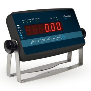 Claro, aquí tienes una lista de atributos SEO optimizados para ser usados como texto ALT en imágenes del Indicador de Peso GI400 ABS de Baxtran. Están separados por comas tal como solicitaste: Indicador de peso industrial GI400 ABS, indicador de peso Baxtran compacto, balanza con pantalla LED roja, indicador de peso con batería recargable, indicador clase III CE homologado, equipo de pesaje con carcasa de ABS resistente, indicador con funciones de conteo y retención, indicador digital para pesaje de animales, pesaje industrial con puerto RS232, equipo de pesaje con opción Bluetooth, indicador de peso con soporte mural y de sobremesa, indicador de peso para almacén y producción, equipo para control de peso y formulación, báscula digital para entornos industriales, indicador con alta visibilidad LED 20 mm, sistema de pesaje con acumulación y tara, indicador con interfaz de comunicación para automatización, indicador preciso 1/600.000 resolución interna, equipo multifuncional para gestión de peso, GI400 ABS para cargas inestables y pesaje dinámico. Este conjunto de atributos está diseñado para cubrir tanto las funcionalidades como los beneficios operativos y técnicos del producto, además de mejorar el posicionamiento SEO al incluir palabras clave relevantes y específicas.