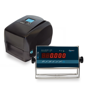 Claro, aquí tienes una lista de atributos SEO optimizados para el atributo ALT de imágenes, separados por comas, basados en la descripción proporcionada del equipo: Indicador de peso GI400I con carcasa ABS, indicadores de peso con pantalla LCD retroiluminada, pantalla de 6 dígitos y 24 mm indicador GI400I, impresora de etiquetas GODEX G300 203 dpi, impresión de etiquetas hasta 102 mm por segundo, balanza con conectividad USB RS232 y Ethernet, equipo de pesaje con batería recargable 50 horas autonomía, etiquetadora con diseño de etiquetas GoLabel, solución para etiquetado de peso y precio, sistemas de pesaje para supermercados, uso en carnicerías y pescaderías, impresora de etiquetas con memoria interna 8 MB Flash, software de impresión de etiquetas incluido GoLabel, impresora GODEX G300 para etiquetas con código de barras, equipo de pesaje y etiquetado comercial IP54, visor de pesaje con funciones de cuenta piezas y acumulación, balanza electrónica con múltiples unidades de medición, equipo etiquetador con sensor automático reflectante, sistema de etiquetado con teclado de 10 teclas, solución de etiquetado con interfaz serie RS232, balanza e impresora para tiendas de alimentación, kit de etiquetado con impresora y cable de conexión, pesadora con impresora compatible con Windows, equipo de pesaje con protección para ambientes exigentes, sistema de pesaje con entrada para célula de carga 350 ohmios, impresora con velocidad de impresión de 102 mm/s, impresión de etiquetas de hasta 1727 mm de largo, báscula con funciones programables para pesajes comerciales, equipo de etiquetado con diseño ergonómico y fácil uso, indicador y etiquetadora con garantía de 2 años. Estos atributos pueden utilizarse como texto ALT para imágenes relacionadas con este producto, mejorando su indexación en buscadores y su accesibilidad.