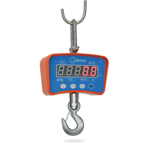 Gancho pesador STA Baxtran, gancho pesador portátil de alta precisión, báscula colgante STA Baxtran para agricultura, equipo de pesaje digital con pantalla LCD retroiluminada, gancho pesador de 30 kg con resolución de 10 g, gancho pesador de 75 kg con resolución de 20 g, gancho pesador de 150 kg con resolución de 50 g, báscula gancho alimentación a pilas, báscula electrónica ligera y transportable Baxtran, balanza colgante profesional para logística, gancho pesador con carcasa robusta de ABS, báscula digital con función de tara y hold, báscula colgante para líneas de producción industriate, balanza digital multifunción para almacenes, herramienta de pesaje con auto apagado para ahorro de energía, báscula digital para trabajos en campo o exteriores, balanza portátil para pesca con alta lectura y precisión, equipo de medición suspendida para inventario, gancho pesador de alta visibilidad con dígitos de 20 mm, balanza electrónica para control de peso fiable y consistente.