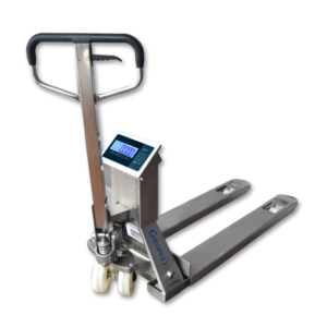 transpaleta pesadora Baxtran TP410i, báscula industrial con ruedas de poliuretano, equipo de pesaje con estructura de acero pintado, báscula de paleta con pantalla LCD retroiluminada, transpaleta con células de carga IP67, balanza móvil para entornos industriales, transpaleta pesadora con batería recargable de larga duración, equipo de pesaje con capacidad de 2000 kg, báscula con función cuenta piezas y tara automática, transpaleta con salida RS232 para conexión a PC, transpaleta con opción de impresora térmica, transpaleta para logística y almacenes, báscula portátil de 125 kg con ruedas resistentes, transpaleta para control de inventario y preparación de pedidos, herramienta de pesaje para industrias manufactureras, equipo de pesaje con sensor de humedad y temperatura extrema, balanza de elevación con horquillas de 530 x 1150 mm, transpaleta resistente al polvo y humedad, equipo de pesaje industrial con filtro de animales, transpaleta con altura máxima de elevación de 200 mm