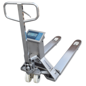 Claro, aquí tienes una lista de atributos SEO optimizados para usarse como texto ALT en imágenes relacionadas con la Transpaleta Pesadora Baxtran TP410i WIDE, separados por comas: transpaleta pesadora Baxtran TP410i WIDE, transpaleta con báscula integrada, transpaleta industrial con pesaje, transpaleta para palés americanos, transpaleta con capacidad de 2500 kg, herramienta logística para almacenes, transpaleta robusta de acero, equipo de pesaje y transporte, transpaleta con ruedas de nylon, indicador digital BR90 con pantalla LCD, báscula móvil para cargas pesadas, pesaje preciso resolución 1 kg, transpaleta con batería recargable, transpaleta con funciones de tara y acumulación, transpaleta para control de stock, herramienta de pesaje en logística industrial, transpaleta compatible con palets estándar, solución para automatización logística, transpaleta con función cuenta piezas, equipo profesional de pesaje y transporte, transpaleta con autocierre y función hold, transpaleta de alta autonomía, báscula para expedición de mercancías, transpaleta para industrias manufactureras, equipo de pesaje portátil para almacenes, transpaleta con estructuras de chapa de acero.