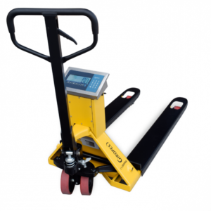 Claro, aquí tienes una lista de atributos SEO adecuados para usar como texto ALT en las imágenes relacionadas con la transpaleta pesadora Baxtran TP410 WIDE. Estos atributos están optimizados para mejorar el posicionamiento en motores de búsqueda y describen con precisión las características más relevantes del producto: transpaleta pesadora Baxtran TP410 WIDE, transpaleta con báscula integrada, transpaleta industrial con pesaje, transpaleta para palés americanos, transpaleta de 2000 kg de capacidad, transpaleta pesada con ruedas de poliuretano, báscula para palés de gran tamaño, transpaleta resistente con estructura de acero, horquillas de 680 x 1220 mm para transpaleta, transpaleta con display LCD retroiluminado, transpaleta con teclado impermeable, equipo de pesaje industrial, transpaleta con batería recargable, herramienta de pesaje para almacenes, transpaleta multifunción con conteo de piezas, transpaleta con funciones de tara y cero, transpaleta con acumulación de peso, maquinaria logística para transporte y pesaje, transpaleta profesional para entornos industriales, herramienta robusta para carga pesada, transpaleta con precisión de 1 kg, transpaleta ergonómica de alta visibilidad, transpaleta electrónica para almacenes, solución eficiente para pesaje y transporte de mercancías Puedes usar esta lista completa o seleccionar los atributos más relevantes según la imagen en cuestión.