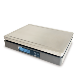 balanza solo peso Baxtran SL, balanza compacta y robusta, diseño para uso comercial e industrial, display LCD retroiluminado, pantalla de fácil lectura, teclado 5 teclas intuitivo, estructura en ABS resistente, plato de acero inoxidable 210x290 mm, batería interna recargable 6V 3.2Ah, alimentación AC/DC 9V 500mA, puerto RS232 para PC o impresora, función cero y tara, función conteo de piezas, función acumulación y límites HI/OK/LO, unidades kg g lb oz pcs, capacidades 3 kg 6 kg 15 kg 30 kg, alta precisión resolución 0.1g 0.2g 0.5g 1g, movilidad y portabilidad, fácil operación y bajo aprendizaje, control de inventario y calidad, uso en comercios y tiendas, uso en almacenes y logística, procesos de empaquetado y preparación de pedidos, entornos de producción industrial ligera, gestión de datos e impresión, incluye adaptador AC/DC, equipo fiable y eficiente, alta durabilidad