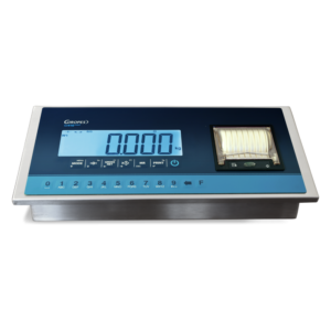 Claro, aquí tienes una lista de atributos SEO en formato listo para ser utilizado en los atributos ALT de imágenes, separados por comas: Indicador de peso con impresora integrada, GI410i PRINT de Baxtran, visor de peso industrial con impresora, báscula con impresión de tickets, equipo de pesaje con pantalla LCD, indicador de peso con batería recargable, impresora térmica para báscula, terminal de pesaje con acumulador y cuenta piezas, indicador con función tara y retención de pico, dispositivo para control de peso por límites, visor de peso con conexión RS-232, indicador de peso portátil para almacenes, sistema de pesaje para centros logísticos, indicador industrial clase III OIML R76, indicador robusto de ABS para entornos exigentes, indicador de peso compatible con hasta 8 células de carga, indicador para báscula con impresión instantánea, terminal para verificación de peso y conteo de piezas, visor de peso profesional con reloj y calendario, indicador programable con salidas de control opcionales, solución de pesaje eficiente con impresión, indicador para procesos industriales y trazabilidad, equipo de pesaje compacto y fácil de usar, terminal de báscula con alta precisión, dispositivo de pesaje con resolución interna 1/600.000, báscula para control de inventario con salida de tickets ¿Deseas que genere una versión alternativa más corta u orientada a otro tipo de público?