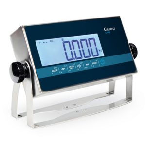 Claro, a continuación te proporciono una lista de atributos SEO que puedes usar como texto ALT para imágenes del Indicador de Peso GI400 LCD de Baxtran. Los atributos están separados por comas como has solicitado: indicador de peso industrial GI400 LCD Baxtran, indicador de pesaje con pantalla LCD retroiluminada, terminal de pesaje con carcasa ABS resistente, indicador de peso montaje en panel o sobremesa, báscula industrial con 20 teclas de membrana, sistema de pesaje con batería recargable de larga duración, indicador con salida de relé integrada, dispositivo de pesaje con interfaz RS232, equipo de pesaje con funciones avanzadas de conteo y tara, controlador de peso con acumulación y auto apagado, sistema de pesaje de alta precisión clase III OIML R76, báscula conectable hasta 8 celdas de carga 350Ω, dispositivo de pesaje para plataformas y básculas de suelo, balanza industrial con reloj y calendario interno, indicador de peso para sistemas de dosificación y llenado, terminal de pesaje para líneas de producción automatizadas, equipo de pesaje para almacenes y logística, solución eficiente para control de peso industrial, indicador de peso compacto con soporte para mesa, unidad de pesaje con memoria de taras fijas, indicador de peso Baxtran con conexión de células de carga 6 hilos, indicador robusto para entornos industriales exigentes, pantalla LCD digital con 6 dígitos de 25mm, sistema de pesaje autocontenible con autonomía de 60 horas, controlador de peso con múltiples funciones operativas, equipo profesional para pesaje preciso y fiable Si necesitas versiones más resumidas o adaptadas para productos específicos, estaré encantado de ayudarte.