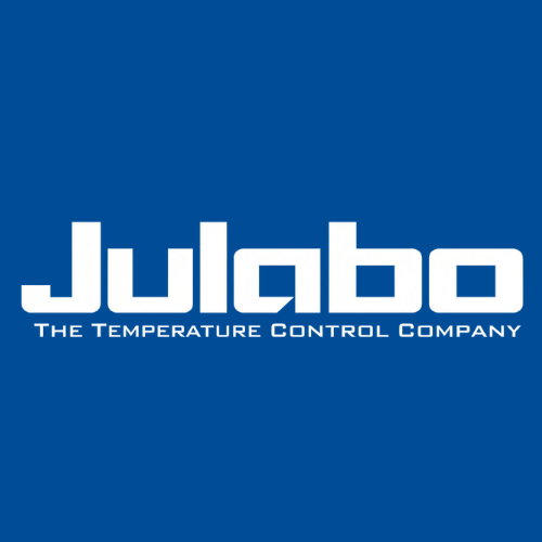 Logo Julabo blanco
